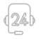 Підтримка 24/7