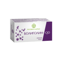 Фітосвічки БОЛИГОЛИН-QD 10 шт. Фітосвічки БОЛИГОЛИН-QD 10 шт.