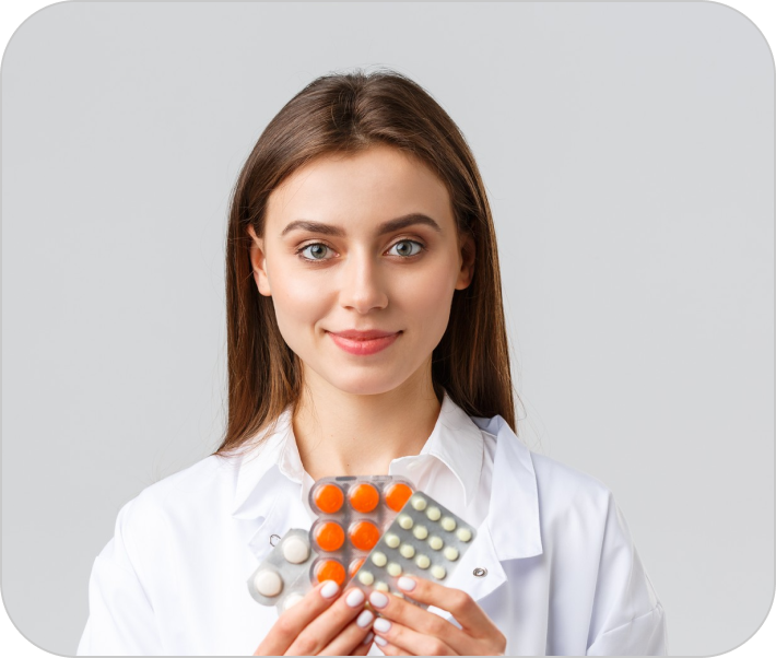 натуральні фітопрепарати Рослина Карпат